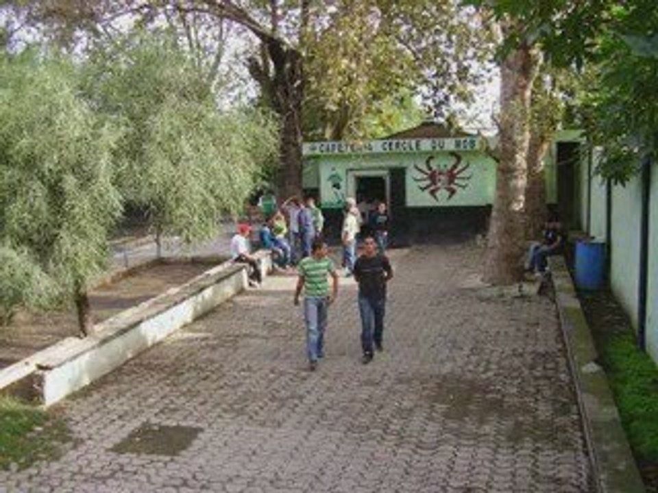 Abdelhafid Djwamaa -Mouloudia
