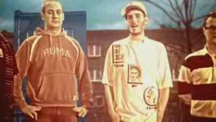 O.S.T.R. - "Po drodze do nieba"