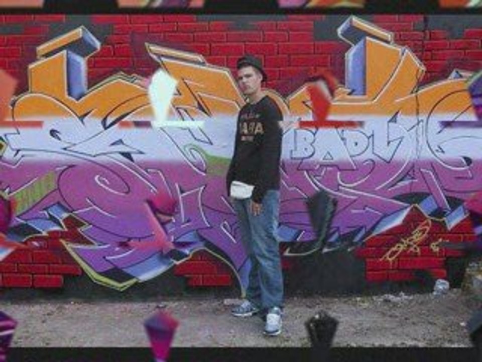 pitpit  2009 RiP Tio ( = TONTON) 95380 puiseux louvres