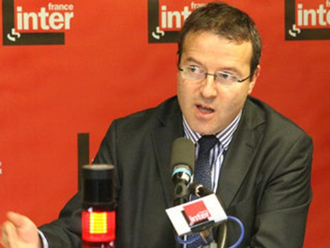 France Inter - Martin Hirsch