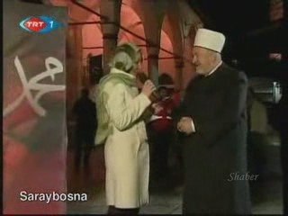 Mevlit kandili Saraybosna tanıtım sunum