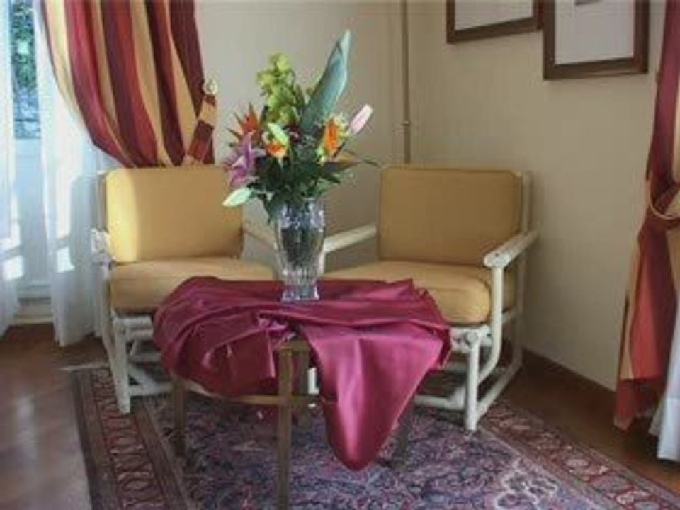 Cenobio dei Dogi Camogli