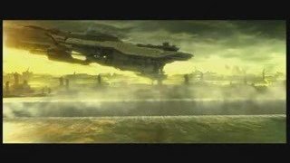 Halo Wars - Toutes les Cinématiques HD