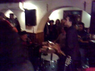 LE BREUGHEL L'ANCIEN TOULOUSE 28022009500