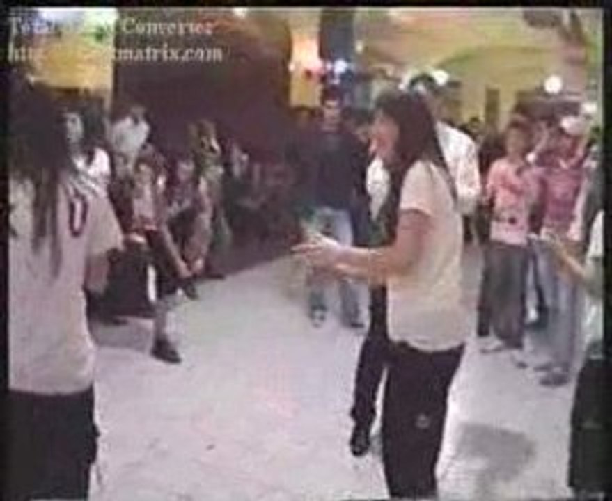 Züpper Kolbastı Show