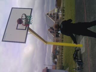 Passement de jambes - 180°