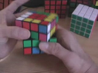 La résolution du Revenge 6/11