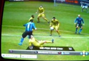 pes 2009 compil 4