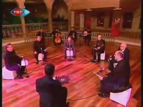 Mevlit Kandili-3 İstanbul Mevlevihane