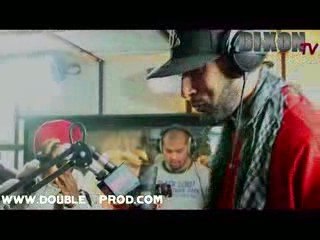 La Fouine (vendredi) dixon tv www.rapadonf.fr