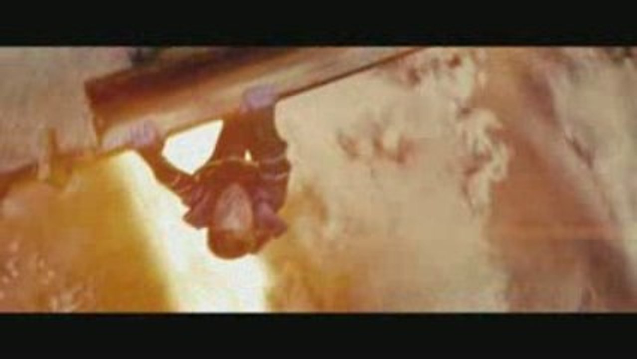 Star Trek deuxième trailer