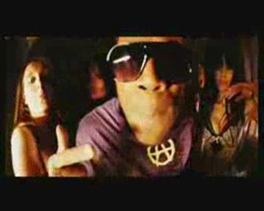 2009 - SPEEDY feat Red Rat and Lord Kossy - So Sexy Video