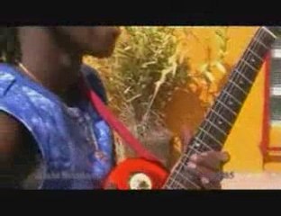 Alain sambava zouzou  gasy