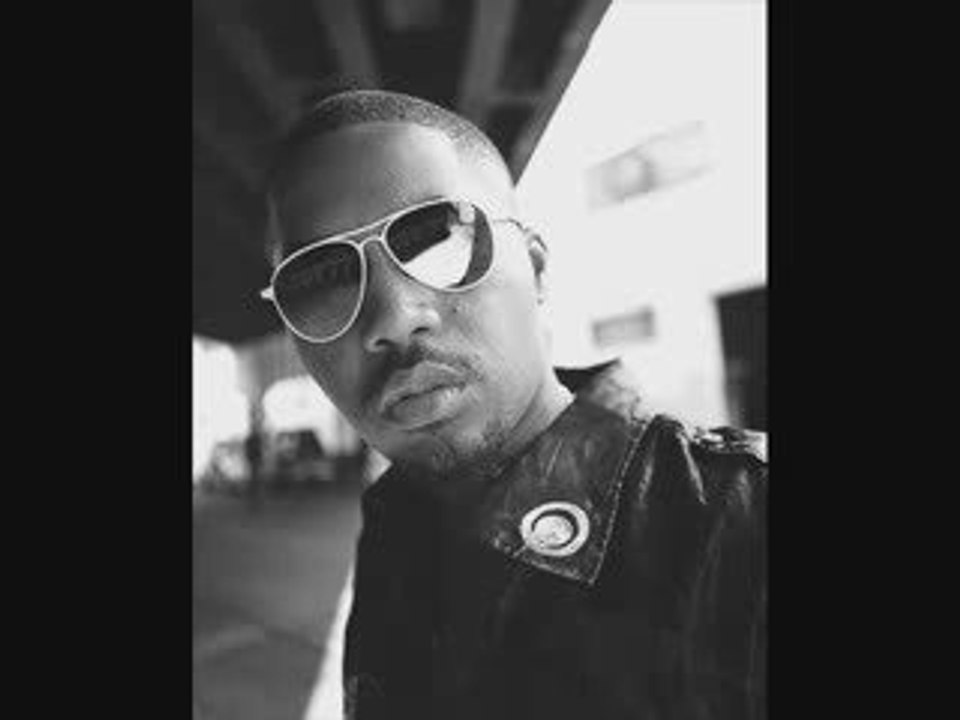 50 cents featuring Nas & Nature - Too hot