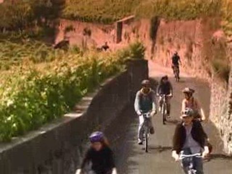 Golf hotel Biking: Ride or Relax