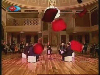 Mevlit Kandili-2 İstanbul Mevlevihane