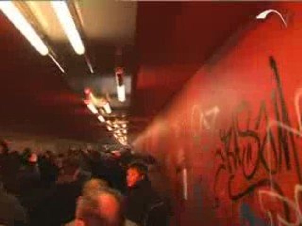 Heimwee naar hamburg
