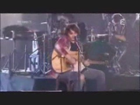 Damien Saez victoires de la musique !