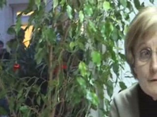 Marie-Adine cite des exemples de réinsertions