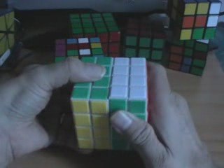 La résolution du Revenge 1/11