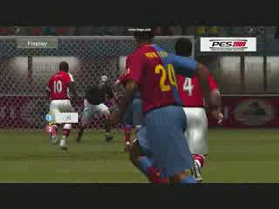 pes2009