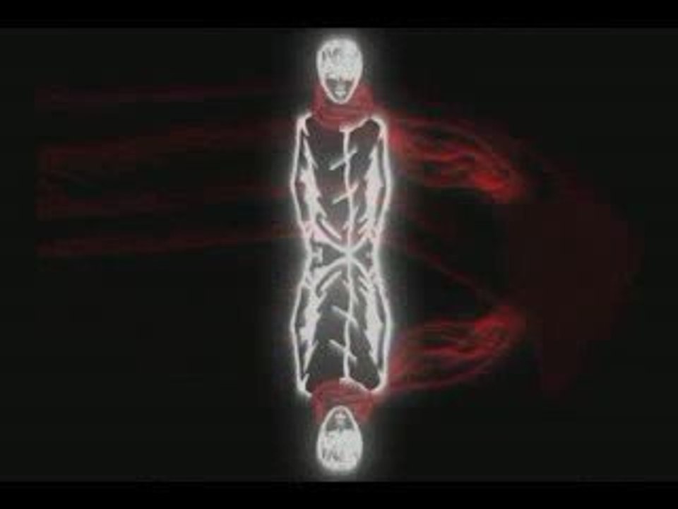 A Thousand Years - Visual