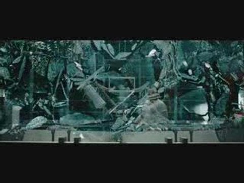 Terminator Renaissance Bande-annonce VOST