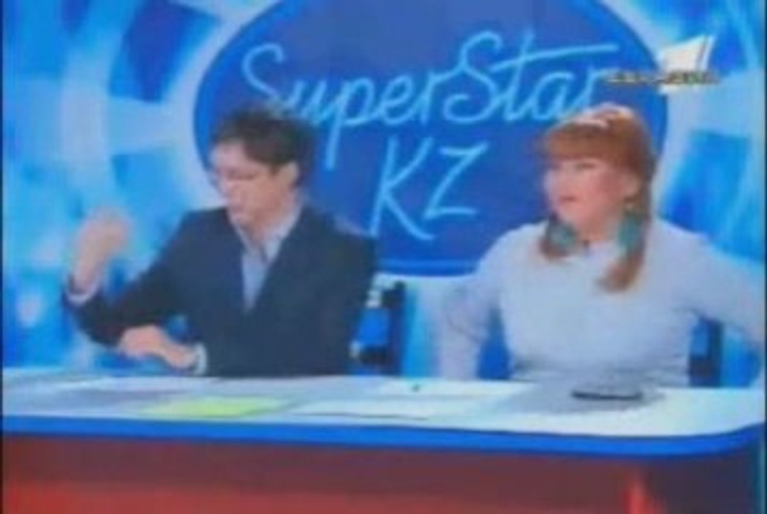 Стань звездой KZ - mix