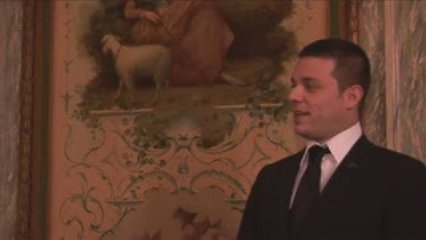 Interview with Enzo Mirto of the Hotel Principe di Savoia