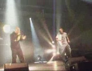 PSY 4 concert amnéville 6 mars 2009 !!!