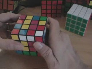 La résolution du Revenge 4/11