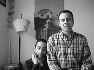 Mike et Steph-Le mistral gagnant