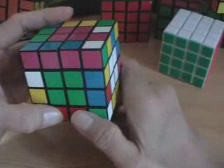 La résolution du Revenge 5/11