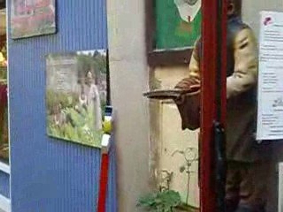 FETE DE LA POMME A MIREPOIX