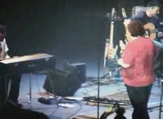 TBF Alles Gut Live in Dom Sportova