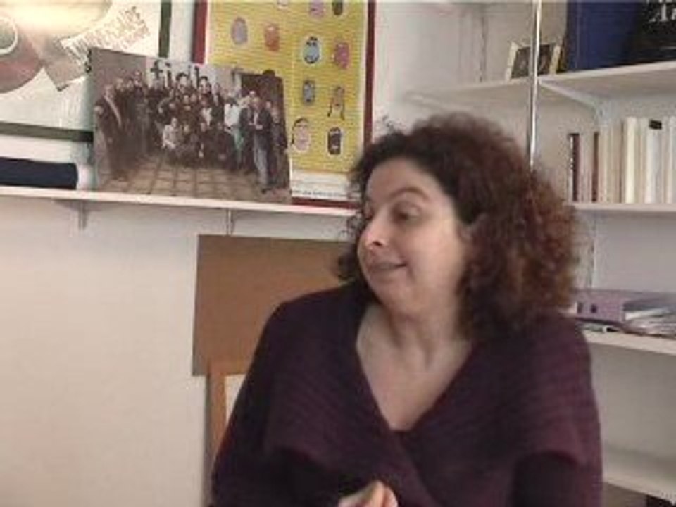 "Le mandat d'arrêt vient conclure ces années difficiles..."