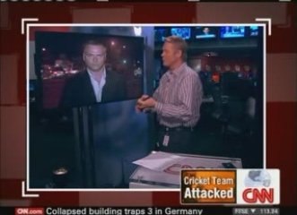 BkS 03/03 Stan Grant in Lahore, Pakistan