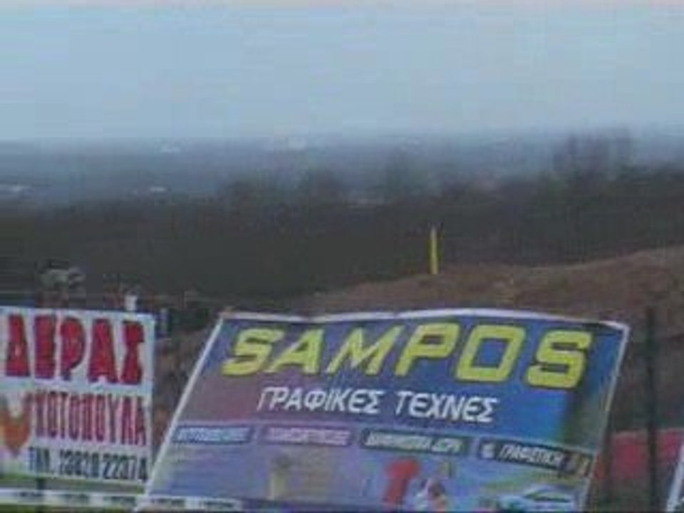 7-3-09 JUNIOR ΓΙΑΝΝΙΤΣΑ 1
