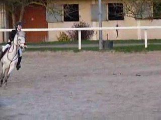 Ashley & Itiket D3p UCPA