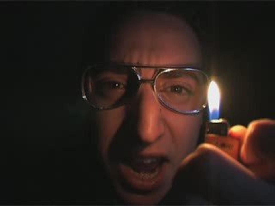 Jonathan Delatour Episode 2 musique artiste guitare bande