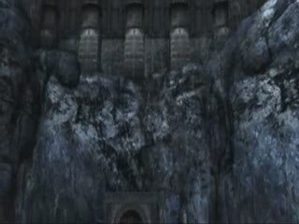 Devil may cry 4 M14
