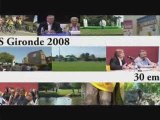 30 ans Comité Départemental Olympique et Sportif de Gironde
