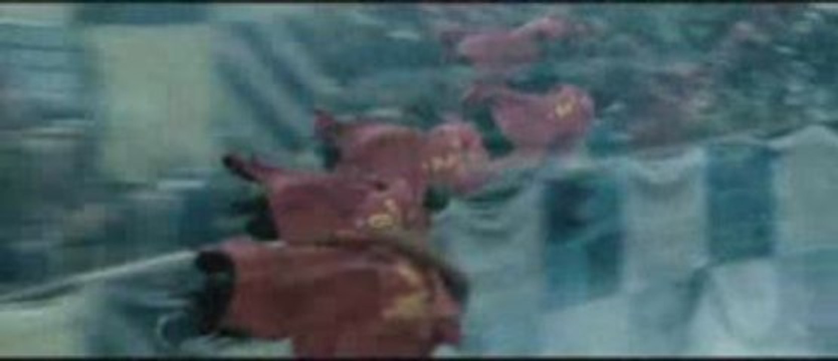 Harry Potter Ve Melez Prens Fragman Türkçe