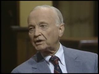 John Templeton on Wall Street Week, part 3