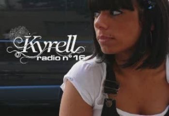 KYRELL RADIO N°16