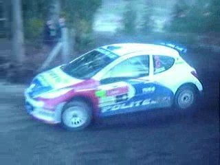 Rally Torrie 2009 et1