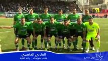 Footballeurs Avec Bouteflika  ملاعب كرة القدم تساند بوتفليقة