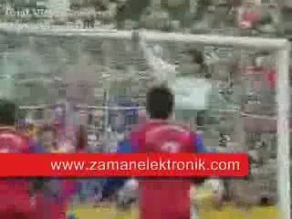 Komik Futbol Dakikaları