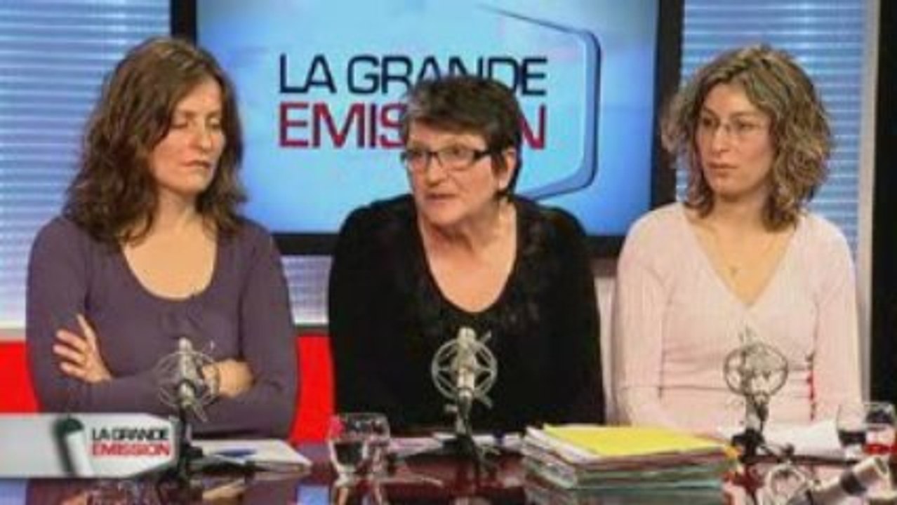 L'accès des femmes au marché du travail