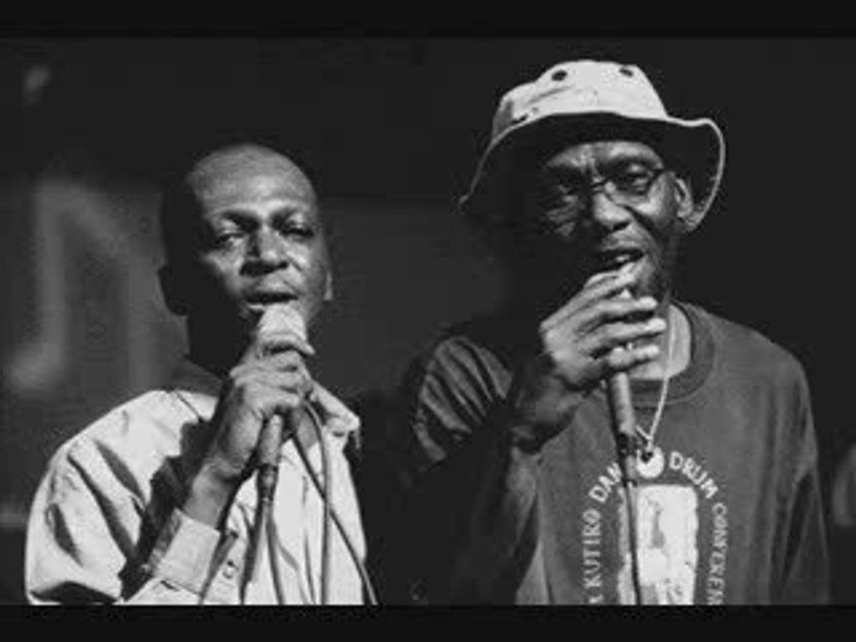 Touré Kunda "Sidi Yella"